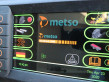 Metso I 908 S Siebanlage