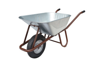 Betonkarre 90 Liter kugellager Müba mieten