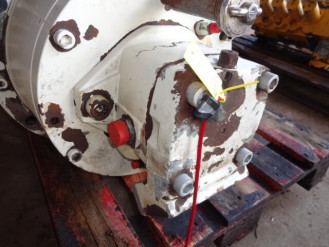 Liebherr FMF165 9274201 Ersatzteil - Drehmotor rent