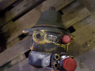 Liebherr FMF100 9273233 Ersatzteil - Drehmotor rent