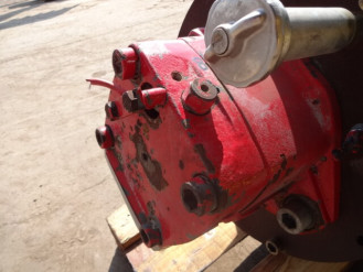 Liebherr FMF165 9888041 Ersatzteil - Drehmotor rent