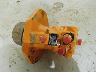 Liebherr A2FE45 5009318 Ersatzteil - Drehmotor rent