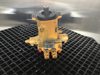 Linde HMF075 5617693 Ersatzteil - Drehmotor rent