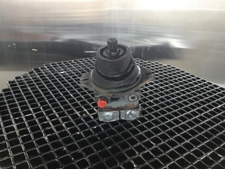Liebherr FMF090 9273168 Ersatzteil - Drehmotor rent