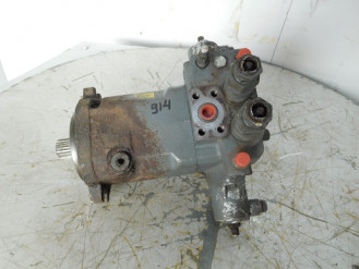 Liebherr HMF075 10007106 Ersatzteil - Drehmotor rent