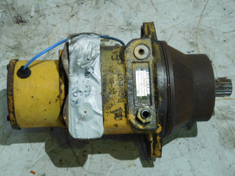 Liebherr FMF064 9271226 Ersatzteil - Drehmotor rent