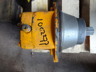 Liebherr FMF100 9278333 Ersatzteil - Drehmotor rent