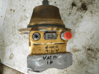 Liebherr FMF064 9275664 Ersatzteil - Drehmotor rent