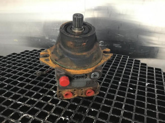 Liebherr FMF090 9273168 Ersatzteil - Drehmotor rent