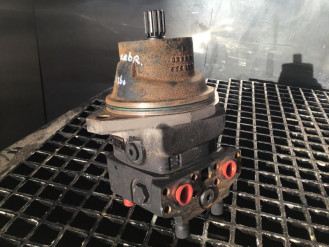 Liebherr FMF045 10125043 Ersatzteil - Drehmotor rent