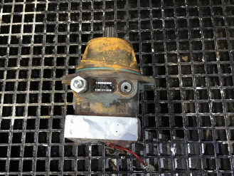 Liebherr FMF064 9273188 Ersatzteil - Drehmotor rent