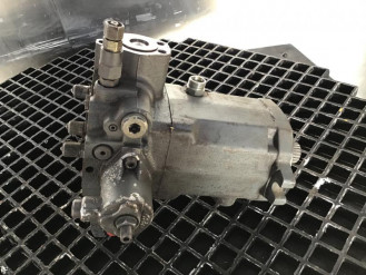 Linde HMF075 10113922 Ersatzteil - Drehmotor rent