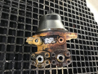Liebherr FMF045 9267192 Ersatzteil - Drehmotor rent