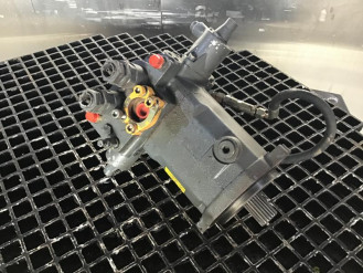Linde HMF075 5617693 Ersatzteil - Drehmotor rent