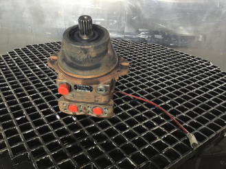 Liebherr FMF064 9273188 Ersatzteil - Drehmotor rent