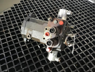 Linde HMF075 10007104 Ersatzteil - Drehmotor rent
