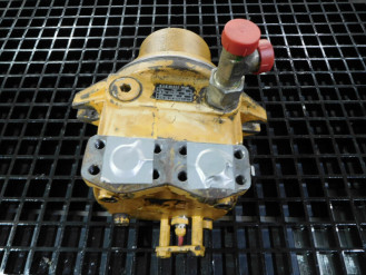 Liebherr FMF090 9273168 Ersatzteil - Drehmotor rent