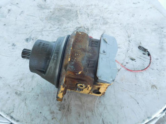 Liebherr FMF125 9277574 Ersatzteil - Drehmotor rent