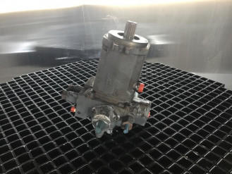 Linde HMF075 10113922 Ersatzteil - Drehmotor rent
