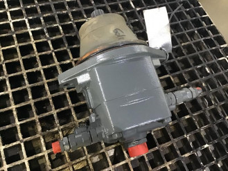 Liebherr FMF045 9268490 Ersatzteil - Drehmotor rent