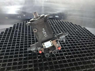 Liebherr HMF075 10007106 Ersatzteil - Drehmotor rent