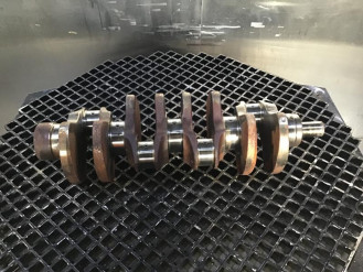 Liebherr Kurbelwelle D904/D914 9266921 Ersatzteil - Crankshaft  rent