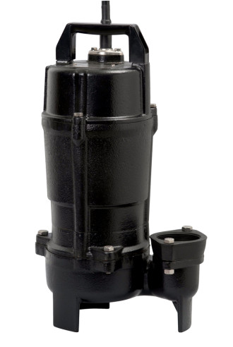 Abwasserpumpe 50UT2.75s Tsurumi mieten
