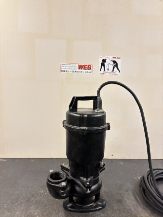 Abwasser-Pumpe 40UT2.25S Tsurumi C-Storz mieten