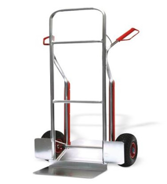 Alu Transportkarre 200 kg mieten