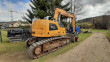 Raupenbagger R 914 Compact LIEBHERR