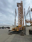Turmdrehkran 34 K LIEBHERR
