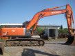 Hitachi ZX 350 LCN-3 Kettenbagger