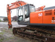 Hitachi ZX 350 LCN-3 Kettenbagger