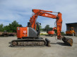 Hitachi ZX 135US-3 VA Kurzheckbagger
