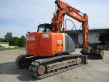Hitachi ZX 135US-3 VA Kurzheckbagger