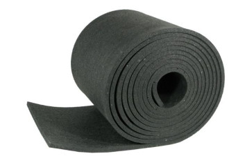 Antirutschmatte 250 x 8mm x 5m Rolle mieten