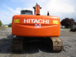 Bagger Hitachi ZX210 LC-3
