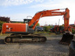Bagger Hitachi ZX210 LC-3