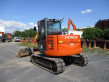 Raupenbagger Hitachi ZX85USBLC-3