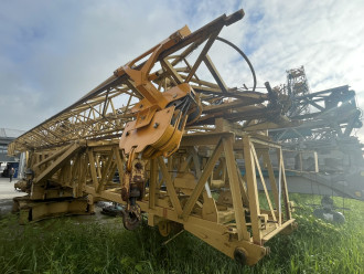 Potain GTMR 356 A Turmdrehkran mieten