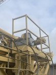Potain GTMR 356 A Turmdrehkran