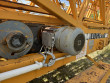 Liebherr Baukran Turmdrehkran Unterdreher 63K