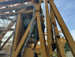 Liebherr Baukran Turmdrehkran Unterdreher 63K
