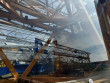 Liebherr Baukran Turmdrehkran Unterdreher 63K