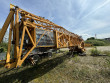 Liebherr Baukran Turmdrehkran Unterdreher 63K