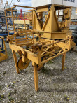 Liebherr 140 EC-H Turmdrehkran Obendreher