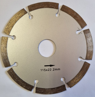 Dia Blatt 115-22 Beton Fs mieten