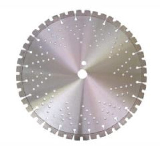 Dia Blatt 150x22 Z Hartstein Schiltzfräse mieten