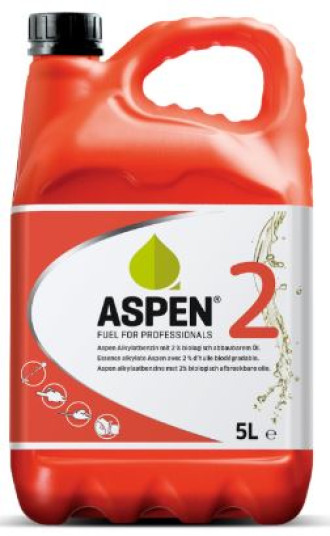 BenzMix 2T Spezialtreibstoff mieten