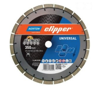 Dia Blatt 350x15-25,4 Silenc Ts mieten